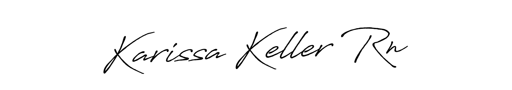 Here are the top 10 professional signature styles for the name Karissa Keller Rn. These are the best autograph styles you can use for your name. Karissa Keller Rn signature style 7 images and pictures png