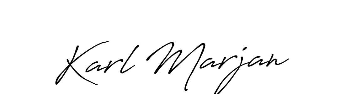 This is the best signature style for the Karl Marjan name. Also you like these signature font (Antro_Vectra_Bolder). Mix name signature. Karl Marjan signature style 7 images and pictures png