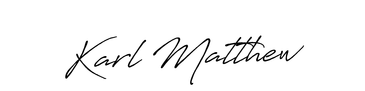 Best and Professional Signature Style for Karl Matthew. Antro_Vectra_Bolder Best Signature Style Collection. Karl Matthew signature style 7 images and pictures png