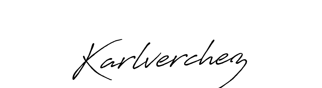 Best and Professional Signature Style for Karlverchez. Antro_Vectra_Bolder Best Signature Style Collection. Karlverchez signature style 7 images and pictures png