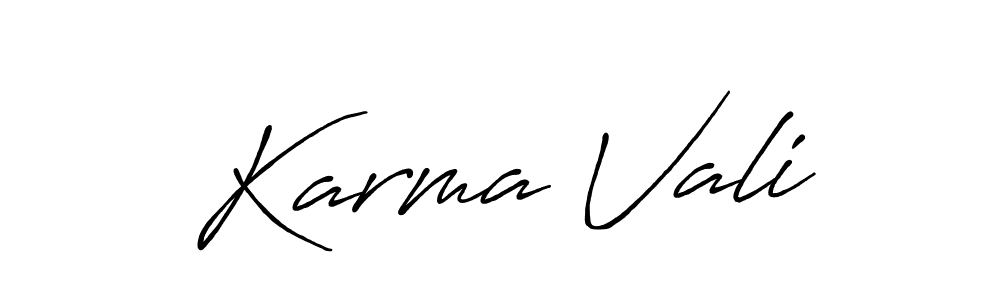 This is the best signature style for the Karma Vali name. Also you like these signature font (Antro_Vectra_Bolder). Mix name signature. Karma Vali signature style 7 images and pictures png