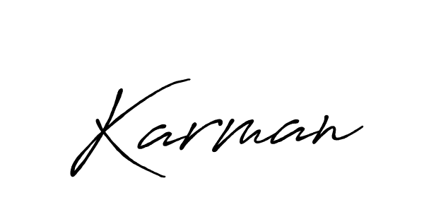 How to Draw Karman signature style? Antro_Vectra_Bolder is a latest design signature styles for name Karman. Karman signature style 7 images and pictures png