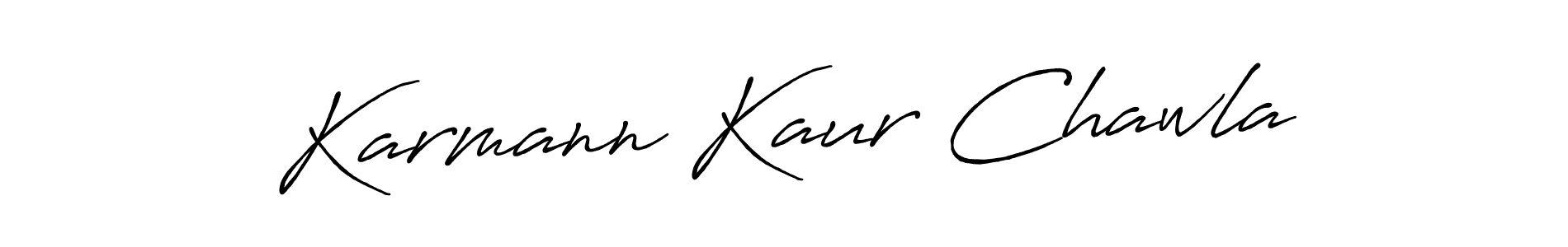 You can use this online signature creator to create a handwritten signature for the name Karmann Kaur Chawla. This is the best online autograph maker. Karmann Kaur Chawla signature style 7 images and pictures png
