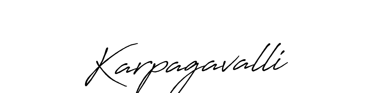 Here are the top 10 professional signature styles for the name Karpagavalli. These are the best autograph styles you can use for your name. Karpagavalli signature style 7 images and pictures png