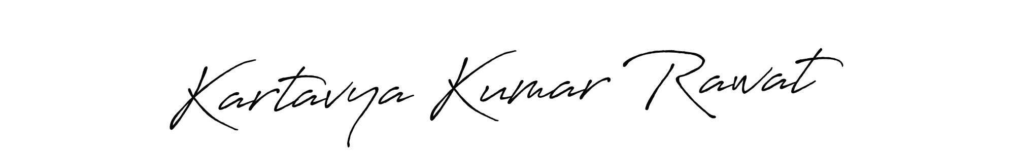 How to Draw Kartavya Kumar Rawat signature style? Antro_Vectra_Bolder is a latest design signature styles for name Kartavya Kumar Rawat. Kartavya Kumar Rawat signature style 7 images and pictures png