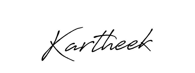 The best way (Antro_Vectra_Bolder) to make a short signature is to pick only two or three words in your name. The name Kartheek include a total of six letters. For converting this name. Kartheek signature style 7 images and pictures png