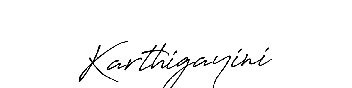 Make a beautiful signature design for name Karthigayini. Use this online signature maker to create a handwritten signature for free. Karthigayini signature style 7 images and pictures png