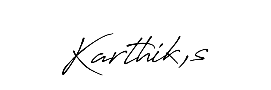 This is the best signature style for the Karthik,s name. Also you like these signature font (Antro_Vectra_Bolder). Mix name signature. Karthik,s signature style 7 images and pictures png