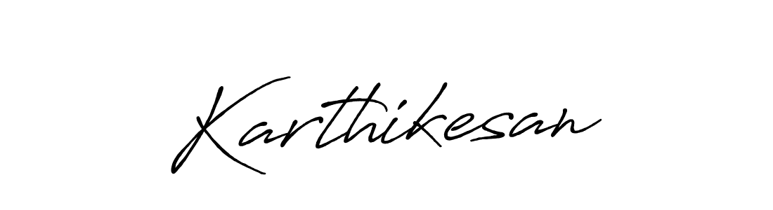 Here are the top 10 professional signature styles for the name Karthikesan. These are the best autograph styles you can use for your name. Karthikesan signature style 7 images and pictures png