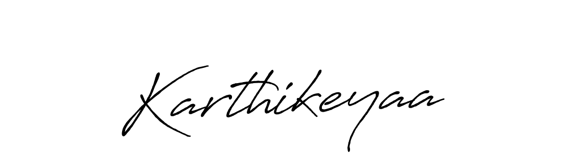 if you are searching for the best signature style for your name Karthikeyaa. so please give up your signature search. here we have designed multiple signature styles  using Antro_Vectra_Bolder. Karthikeyaa signature style 7 images and pictures png