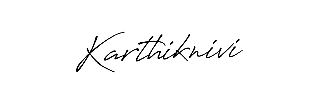 Here are the top 10 professional signature styles for the name Karthiknivi. These are the best autograph styles you can use for your name. Karthiknivi signature style 7 images and pictures png