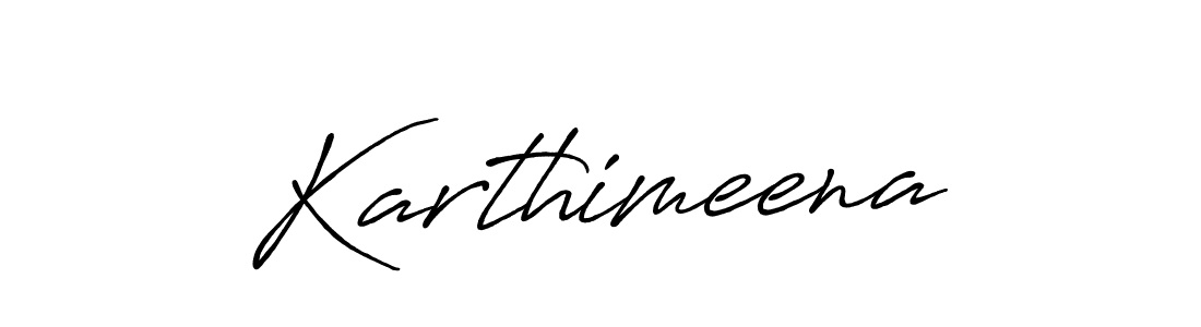 You can use this online signature creator to create a handwritten signature for the name Karthimeena. This is the best online autograph maker. Karthimeena signature style 7 images and pictures png