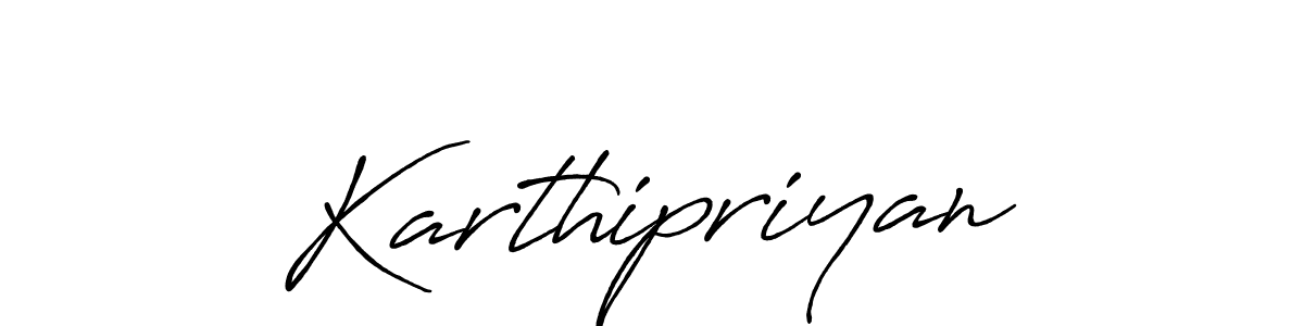 Once you've used our free online signature maker to create your best signature Antro_Vectra_Bolder style, it's time to enjoy all of the benefits that Karthipriyan name signing documents. Karthipriyan signature style 7 images and pictures png
