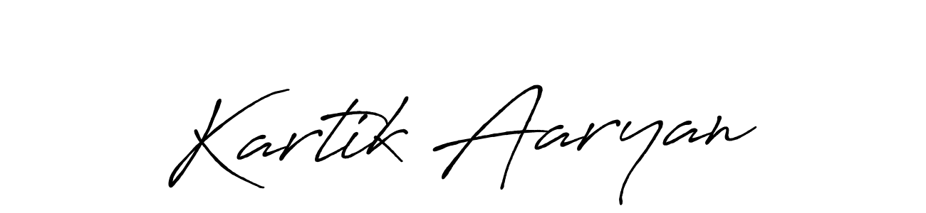 Also You can easily find your signature by using the search form. We will create Kartik Aaryan name handwritten signature images for you free of cost using Antro_Vectra_Bolder sign style. Kartik Aaryan signature style 7 images and pictures png