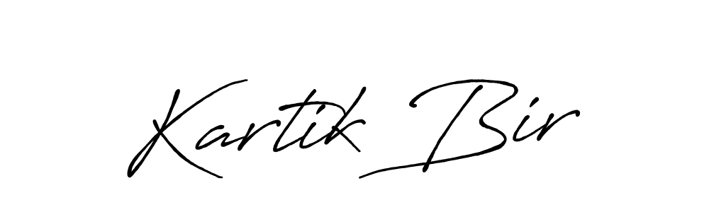 See photos of Kartik Bir official signature by Spectra . Check more albums & portfolios. Read reviews & check more about Antro_Vectra_Bolder font. Kartik Bir signature style 7 images and pictures png