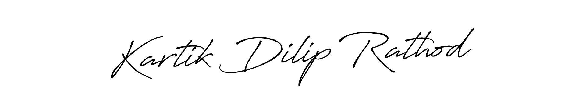 Similarly Antro_Vectra_Bolder is the best handwritten signature design. Signature creator online .You can use it as an online autograph creator for name Kartik Dilip Rathod. Kartik Dilip Rathod signature style 7 images and pictures png