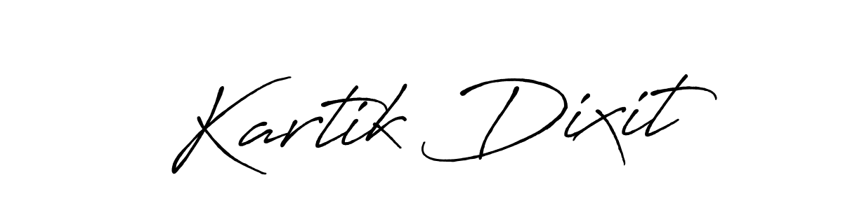if you are searching for the best signature style for your name Kartik Dixit. so please give up your signature search. here we have designed multiple signature styles  using Antro_Vectra_Bolder. Kartik Dixit signature style 7 images and pictures png