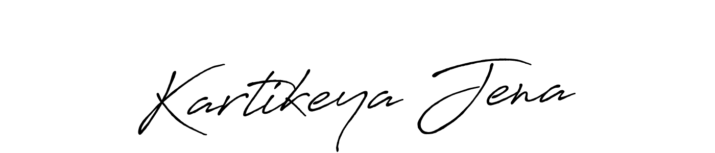 You should practise on your own different ways (Antro_Vectra_Bolder) to write your name (Kartikeya Jena) in signature. don't let someone else do it for you. Kartikeya Jena signature style 7 images and pictures png