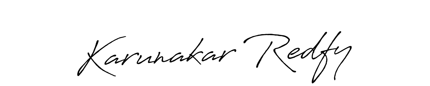 Check out images of Autograph of Karunakar Redfy name. Actor Karunakar Redfy Signature Style. Antro_Vectra_Bolder is a professional sign style online. Karunakar Redfy signature style 7 images and pictures png
