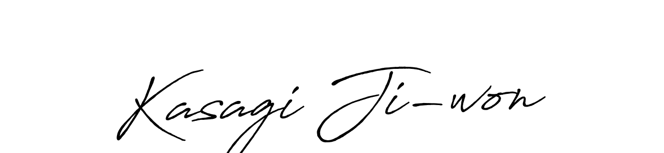 See photos of Kasagi Ji-won official signature by Spectra . Check more albums & portfolios. Read reviews & check more about Antro_Vectra_Bolder font. Kasagi Ji-won signature style 7 images and pictures png