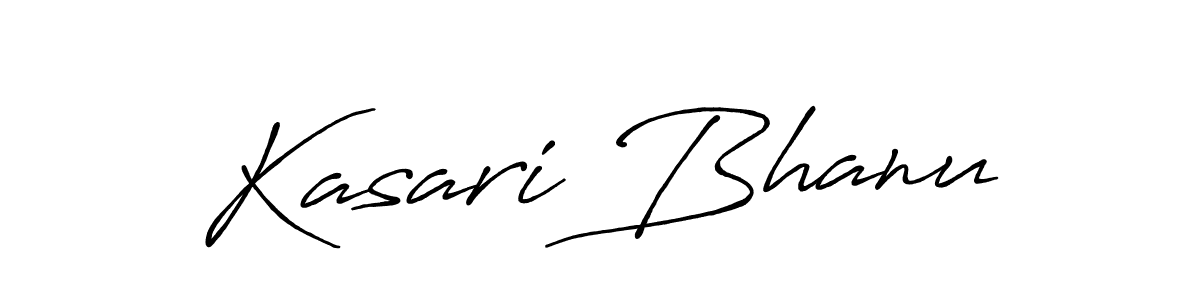 Also You can easily find your signature by using the search form. We will create Kasari Bhanu name handwritten signature images for you free of cost using Antro_Vectra_Bolder sign style. Kasari Bhanu signature style 7 images and pictures png