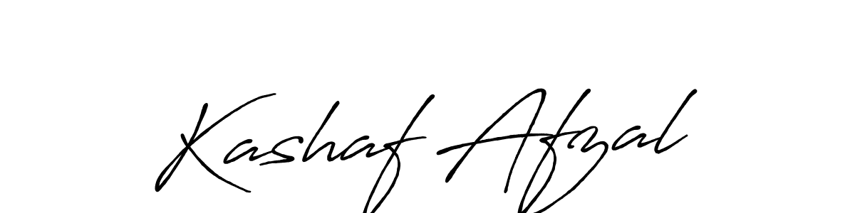 Similarly Antro_Vectra_Bolder is the best handwritten signature design. Signature creator online .You can use it as an online autograph creator for name Kashaf Afzal. Kashaf Afzal signature style 7 images and pictures png