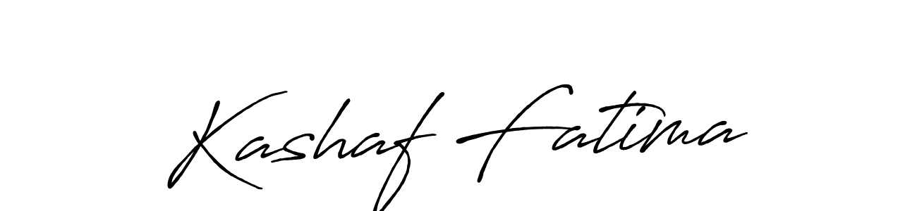 This is the best signature style for the Kashaf Fatima name. Also you like these signature font (Antro_Vectra_Bolder). Mix name signature. Kashaf Fatima signature style 7 images and pictures png