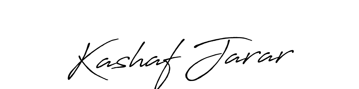 This is the best signature style for the Kashaf Jarar name. Also you like these signature font (Antro_Vectra_Bolder). Mix name signature. Kashaf Jarar signature style 7 images and pictures png