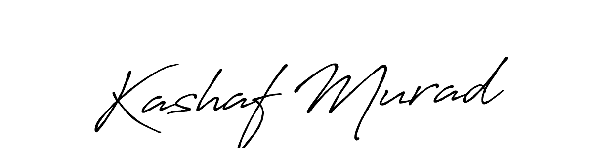 if you are searching for the best signature style for your name Kashaf Murad. so please give up your signature search. here we have designed multiple signature styles  using Antro_Vectra_Bolder. Kashaf Murad signature style 7 images and pictures png