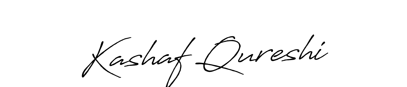 This is the best signature style for the Kashaf Qureshi name. Also you like these signature font (Antro_Vectra_Bolder). Mix name signature. Kashaf Qureshi signature style 7 images and pictures png