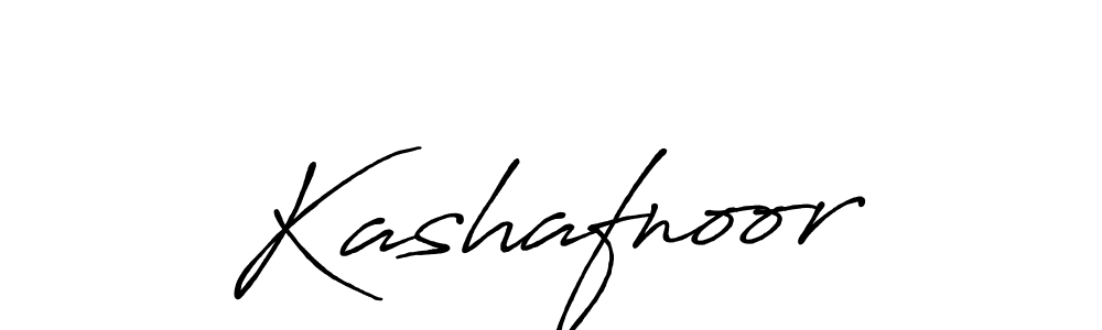 How to make Kashafnoor name signature. Use Antro_Vectra_Bolder style for creating short signs online. This is the latest handwritten sign. Kashafnoor signature style 7 images and pictures png