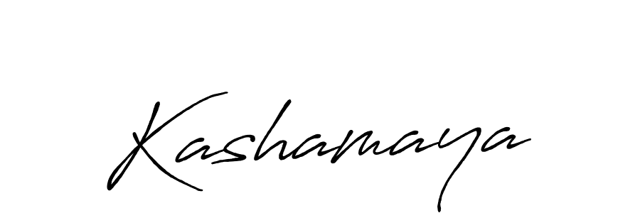 The best way (Antro_Vectra_Bolder) to make a short signature is to pick only two or three words in your name. The name Kashamaya include a total of six letters. For converting this name. Kashamaya signature style 7 images and pictures png