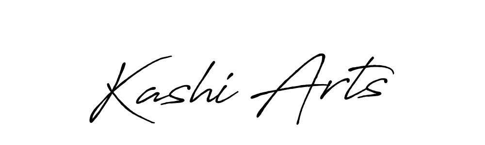 Also we have Kashi Arts name is the best signature style. Create professional handwritten signature collection using Antro_Vectra_Bolder autograph style. Kashi Arts signature style 7 images and pictures png