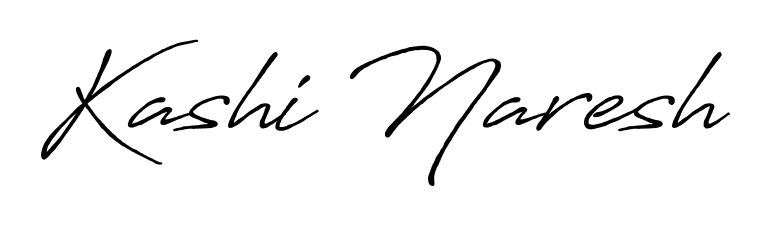 The Antro_Vectra_Bolder font gives name Kashi Naresh a signature that looks effortless yet distinguished. Download high-res PNG instantly. Kashi Naresh signature style 7 images and pictures png