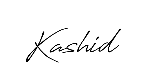 It looks lik you need a new signature style for name Kashid. Design unique handwritten (Antro_Vectra_Bolder) signature with our free signature maker in just a few clicks. Kashid signature style 7 images and pictures png