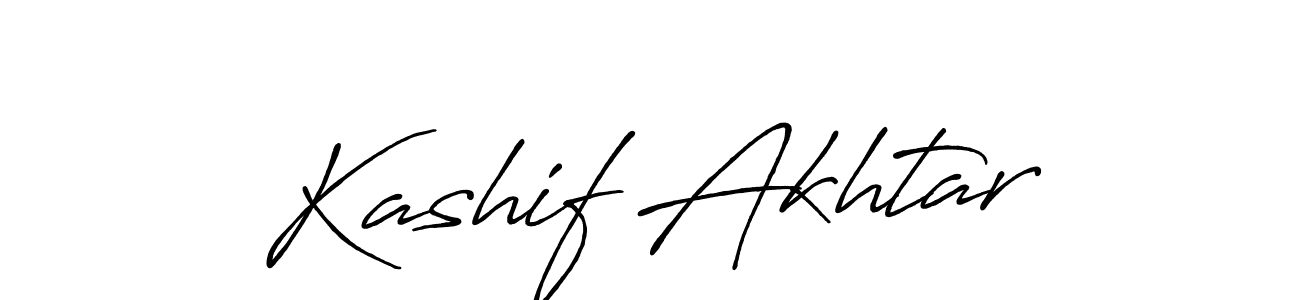 You should practise on your own different ways (Antro_Vectra_Bolder) to write your name (Kashif Akhtar) in signature. don't let someone else do it for you. Kashif Akhtar signature style 7 images and pictures png