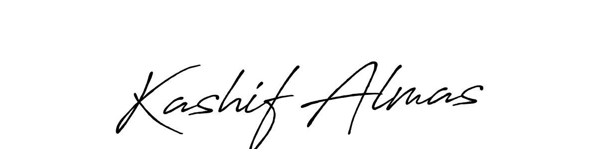 You can use this online signature creator to create a handwritten signature for the name Kashif Almas. This is the best online autograph maker. Kashif Almas signature style 7 images and pictures png