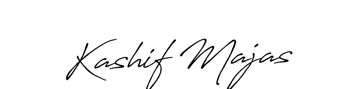 if you are searching for the best signature style for your name Kashif Majas. so please give up your signature search. here we have designed multiple signature styles  using Antro_Vectra_Bolder. Kashif Majas signature style 7 images and pictures png