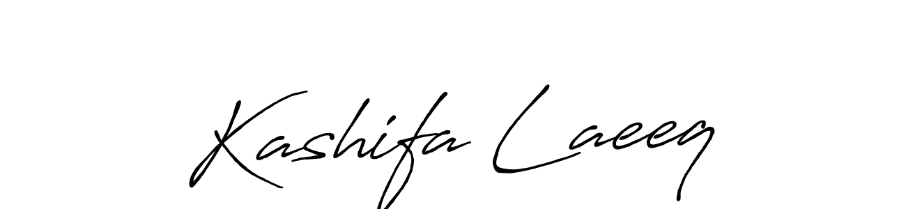 Best and Professional Signature Style for Kashifa Laeeq. Antro_Vectra_Bolder Best Signature Style Collection. Kashifa Laeeq signature style 7 images and pictures png