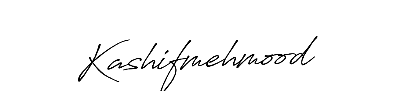 It looks lik you need a new signature style for name Kashifmehmood. Design unique handwritten (Antro_Vectra_Bolder) signature with our free signature maker in just a few clicks. Kashifmehmood signature style 7 images and pictures png