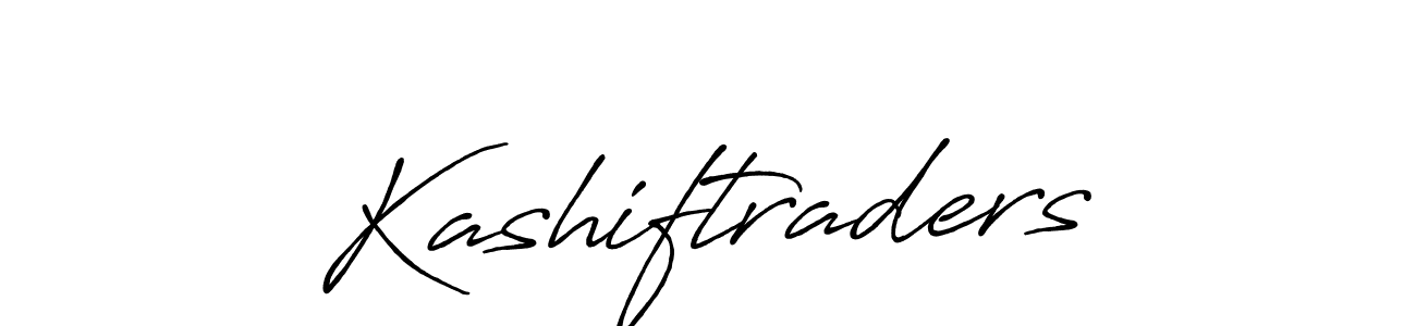 Also You can easily find your signature by using the search form. We will create Kashiftraders name handwritten signature images for you free of cost using Antro_Vectra_Bolder sign style. Kashiftraders signature style 7 images and pictures png