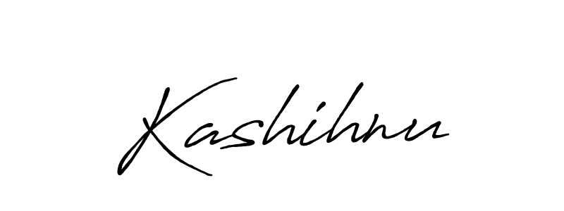 if you are searching for the best signature style for your name Kashihnu. so please give up your signature search. here we have designed multiple signature styles  using Antro_Vectra_Bolder. Kashihnu signature style 7 images and pictures png