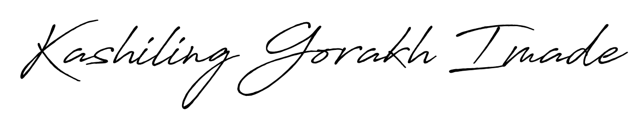 Check out images of Autograph of Kashiling Gorakh Imade name. Actor Kashiling Gorakh Imade Signature Style. Antro_Vectra_Bolder is a professional sign style online. Kashiling Gorakh Imade signature style 7 images and pictures png