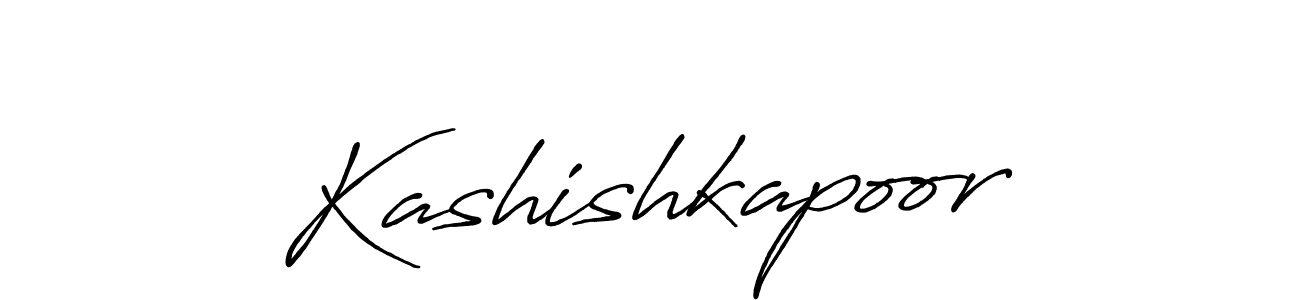 How to Draw Kashishkapoor signature style? Antro_Vectra_Bolder is a latest design signature styles for name Kashishkapoor. Kashishkapoor signature style 7 images and pictures png