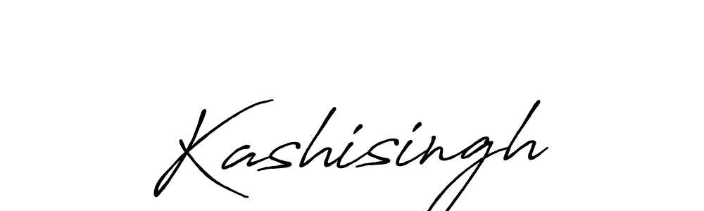 Also You can easily find your signature by using the search form. We will create Kashisingh name handwritten signature images for you free of cost using Antro_Vectra_Bolder sign style. Kashisingh signature style 7 images and pictures png