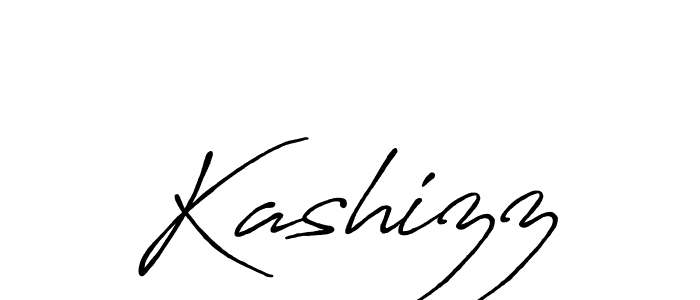 Also we have Kashizz name is the best signature style. Create professional handwritten signature collection using Antro_Vectra_Bolder autograph style. Kashizz signature style 7 images and pictures png