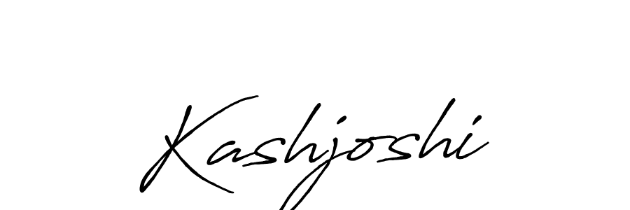 Make a short Kashjoshi signature style. Manage your documents anywhere anytime using Antro_Vectra_Bolder. Create and add eSignatures, submit forms, share and send files easily. Kashjoshi signature style 7 images and pictures png