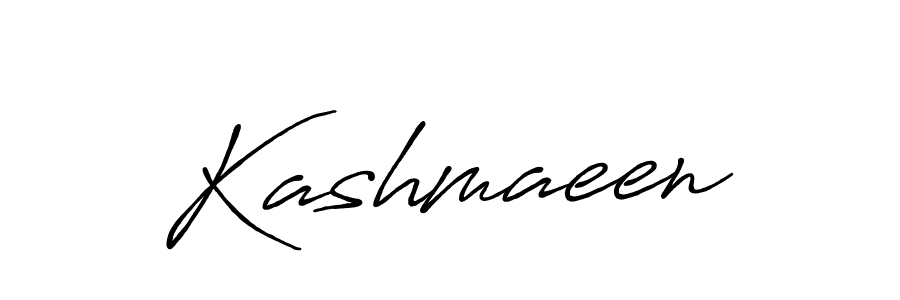 It looks lik you need a new signature style for name Kashmaeen. Design unique handwritten (Antro_Vectra_Bolder) signature with our free signature maker in just a few clicks. Kashmaeen signature style 7 images and pictures png