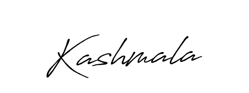 Also You can easily find your signature by using the search form. We will create Kashmala name handwritten signature images for you free of cost using Antro_Vectra_Bolder sign style. Kashmala signature style 7 images and pictures png