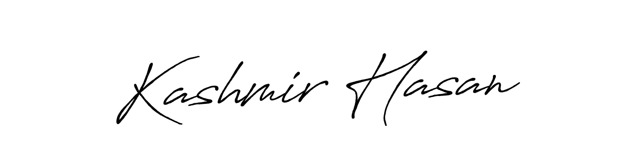 How to Draw Kashmir Hasan signature style? Antro_Vectra_Bolder is a latest design signature styles for name Kashmir Hasan. Kashmir Hasan signature style 7 images and pictures png
